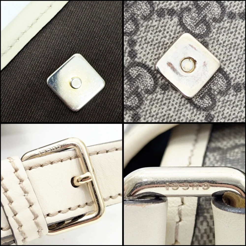 ✨️💎Authentic Gucci Crossbody Bag - Picture 9 of 16